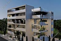 2 Bedroom Penthouse in Germasogeia (Limassol) for sale 
