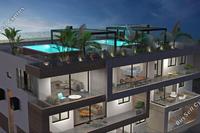 3 Bedroom Penthouse in Potamos Germasogeias (Limassol) for sale 