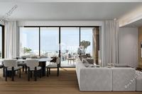 3 Bedroom Apartment · Lykavitos (Nicosia) for sale 