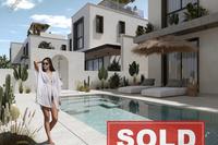 4 Bedroom Detached house · Ayia Napa (Famagusta) for sale 