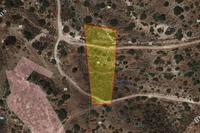 3242 SQM Land · Agios Tychonas (Limassol) for sale 