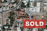 979 SQM Land · Platy Aglantzias (Nicosia) for sale 