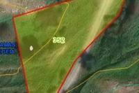 1436 SQM Land in Peyia (Paphos) for sale 