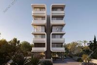 3 Bedroom Apartment · Parekklisia (Limassol) for sale 
