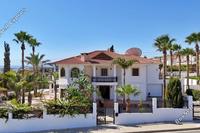 4 Bedroom Detached house in Oroklini (Larnaca) for sale 