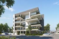 2 Bedroom Apartment in Faneromeni (Larnaca) for sale 