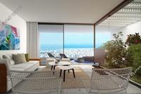 3 Bedroom Ground floor apartment in Agios Athanasios (Limassol) for sale 