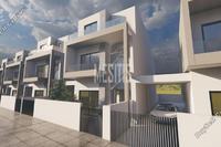 3 Bedroom Detached house · Ypsonas (Limassol) for sale 