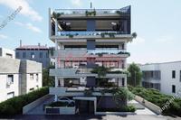 1 Bedroom Apartment in Katholiki (Limassol) for sale 