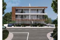 1 Bedroom Penthouse in Livadia Larnacas (Larnaca) for sale 
