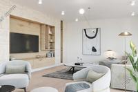5 Bedroom Apartment · Dasoupoli (Nicosia) for sale 