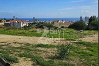 3551 SQM Plot in Germasogeia (Limassol) for sale 