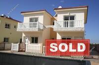 2 Bedroom Semi-detached house · Agia Triada (Famagusta) for sale 