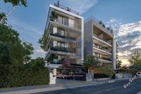 2 Bedroom Apartment · Germasogeia (Limassol) for sale 