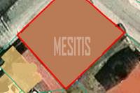 539 SQM Plot in Strovolos (Nicosia) for sale 