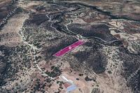12375 SQM Land in Agios Therapon (Limassol) for sale 