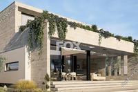 4 Bedroom Detached house in Peyia (Paphos) for sale 