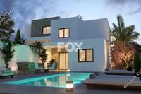 3 Bedroom Detached house in Peyia (Paphos) for sale 
