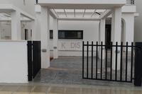 3 Bedroom Semi-detached house in Agios Athanasios (Limassol) for sale 