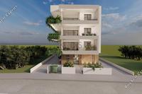 1 Bedroom Apartment in Latsia (Nicosia) for sale 