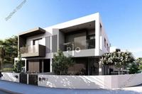 3 Bedroom Town house · Pano Lakatamia (Nicosia) for sale 