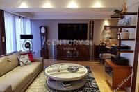 6 Bedroom Detached house in Agios Tychonas (Limassol) for sale 