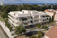 2 Bedroom Apartment · Kato Paphos Universal (Paphos) for sale 