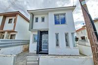 3 Bedroom Detached house · Avgorou (Famagusta) for sale 