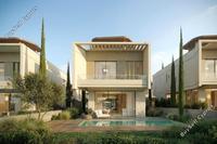3 Bedroom Detached house · Pernera (Famagusta) for sale 