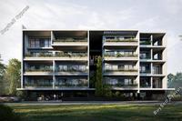 1 Bedroom Apartment in Agios Ioannis (Limassol) for sale 