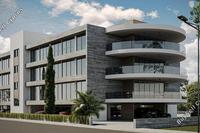  Building · Tombs Of The Kings (Paphos) for sale 