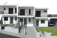 2 Bedroom Town house · Peyia (Paphos) for sale 