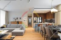 3 Bedroom Apartment in Limassol Municipality (Limassol) for sale 