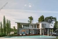 3 Bedroom Detached house · Peyia (Paphos) for sale 