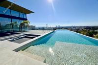 6 Bedroom Detached house · Germasogeia (Limassol) for sale 