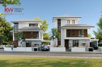 5 Bedroom Detached house · Dekeleia (Larnaca) for sale 