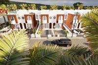 3 Bedroom Semi-detached house in Livadia Larnacas (Larnaca) for sale 
