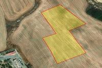 4543 SQM Land · Tseri (Nicosia) to rent 