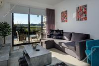2 Bedroom Ground floor apartment in Tersefanou (Larnaca) to rent 