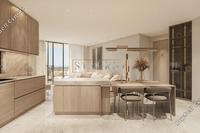1 Bedroom Apartment · Lykavitos (Nicosia) for sale 