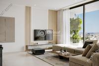 2 Bedroom Apartment · Potamos Germasogeias (Limassol) for sale 