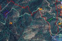 3679 SQM Plot · Kalopanagiotis (Nicosia) for sale 
