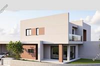 4 Bedroom Detached house in Dali (Nicosia) for sale 