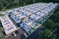3 Bedroom Detached house in Pervolia (Larnaca) for sale 