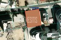 692 SQM Plot · Nicosia Municipality (Nicosia) for sale 
