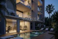 1 Bedroom Apartment in Zakaki (Limassol) for sale 
