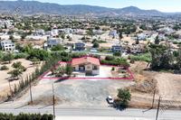 3 Bedroom Detached house · Parekklisia (Limassol) for sale 