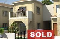 3 Bedroom Linked detached house · Avgorou (Famagusta) for sale 
