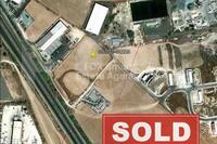7452 SQM Plot in Aradippou (Larnaca) for sale 