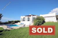 3 Bedroom Detached house · Sea Caves Peyia (Paphos) for sale 